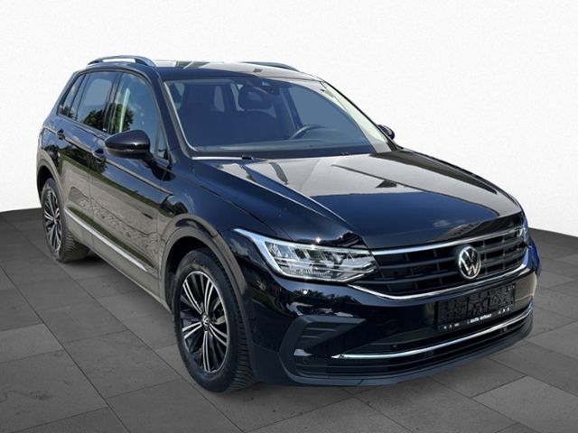 Fahrzeugabbildung Volkswagen Tiguan 2.0 TDI ACTIVE LED SHZ KLIMA APP-CONNECT