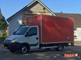Iveco Daily 40C12 2.3 HPI Agile Koffer Bakwagen Trekh - Angebote
