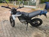 Beta 200 Urban / Alp - CHOPPER VON 126 BIS 250 CCM