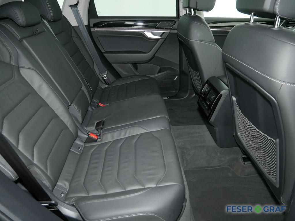 Volkswagen Touareg - Bild 7