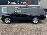 GMC Yukon 6.2 XL LANG/NAVI/KAMERA/S-DACH/LHZ/TV/TOP - GMC Yukon: Xl