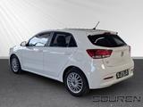 Kia Rio 1.2 Dream Team Klimaautomatik Sitzheizung - gebrauchte Kia Rio aus dem Jahr 2019