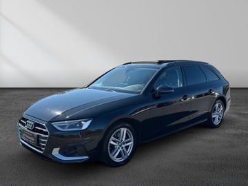 Audi A4 - 2