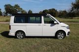 Volkswagen T6.1 California 2.0 TDI DSG Ocean Navi AHK  - Volkswagen T6 California in Magdeburg