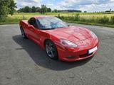 Corvette C6 6.2 V8 Coupé - Z51 LS3 Schalter EU - Corvette: Z