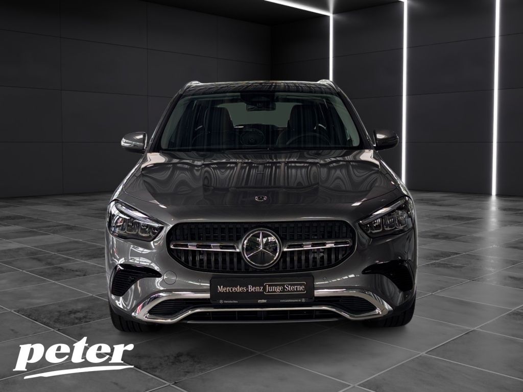Mercedes-Benz GLA 180 Progressive*Advanced*LED*Memory-P.*AHK imagem 2