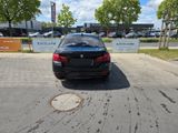 BMW 525d  - BMW 525: Partikelfilter, 525d