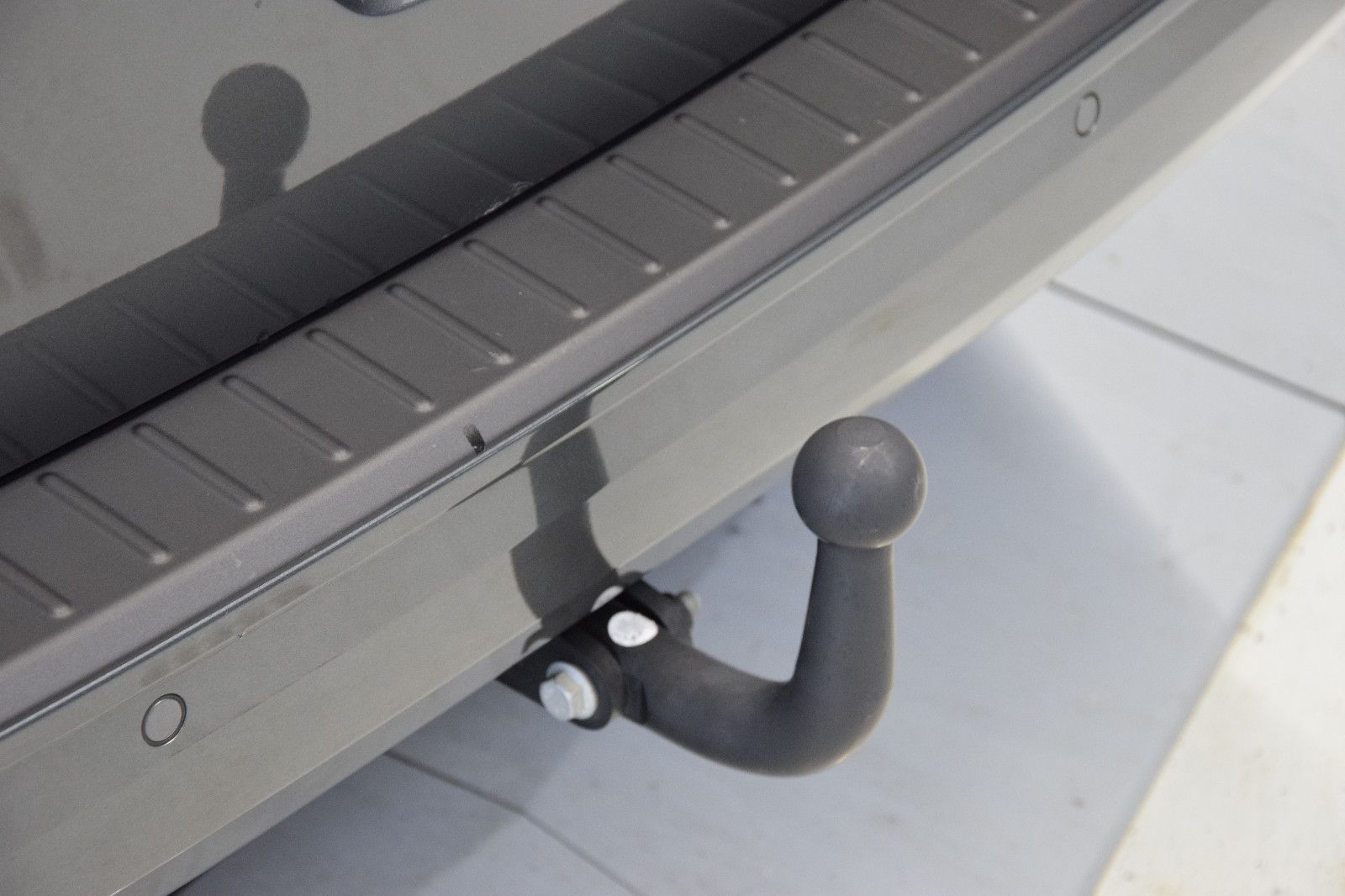 Fahrzeugabbildung Volkswagen Caddy Style Maxi Navi LED ACC 7 Sitze