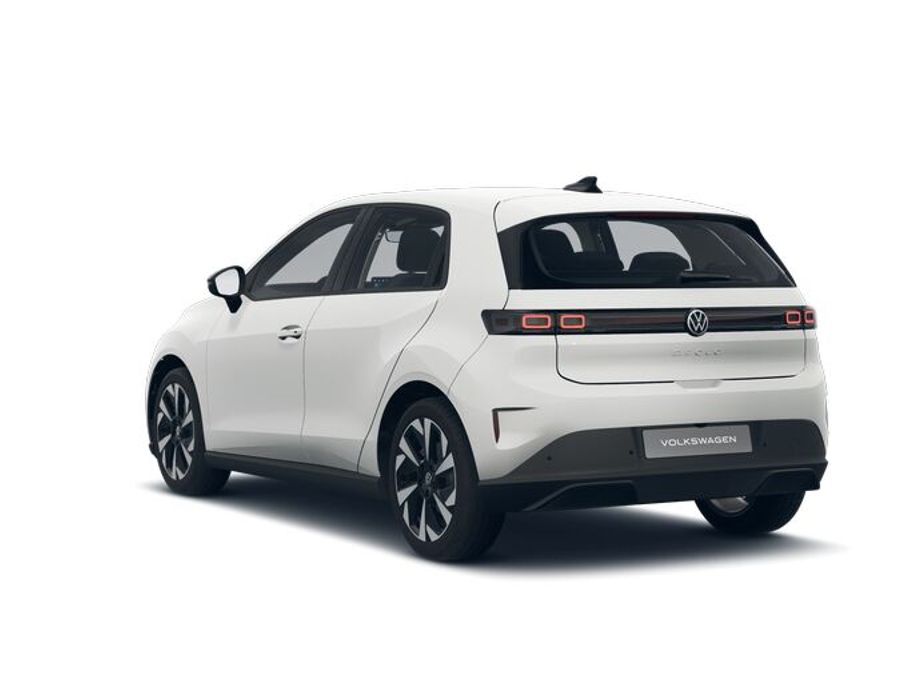 Volkswagen ID. Polo 41 kWh brutto Life / LED RFK ACC imagem 2