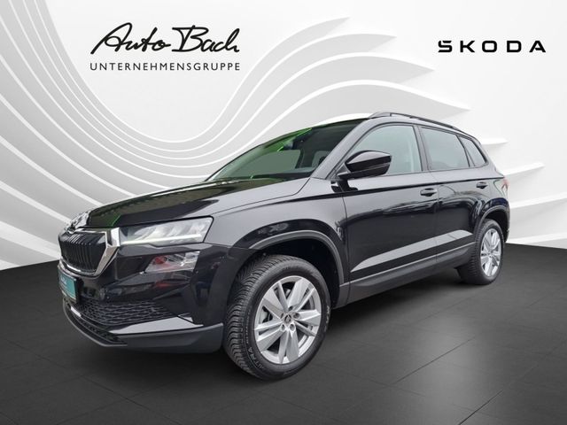 Skoda Karoq Selection 1.5 TSI 110 kW DSG