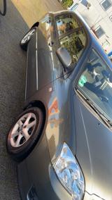 Toyota corola - Toyota Corolla mit Diesel-Antrieb