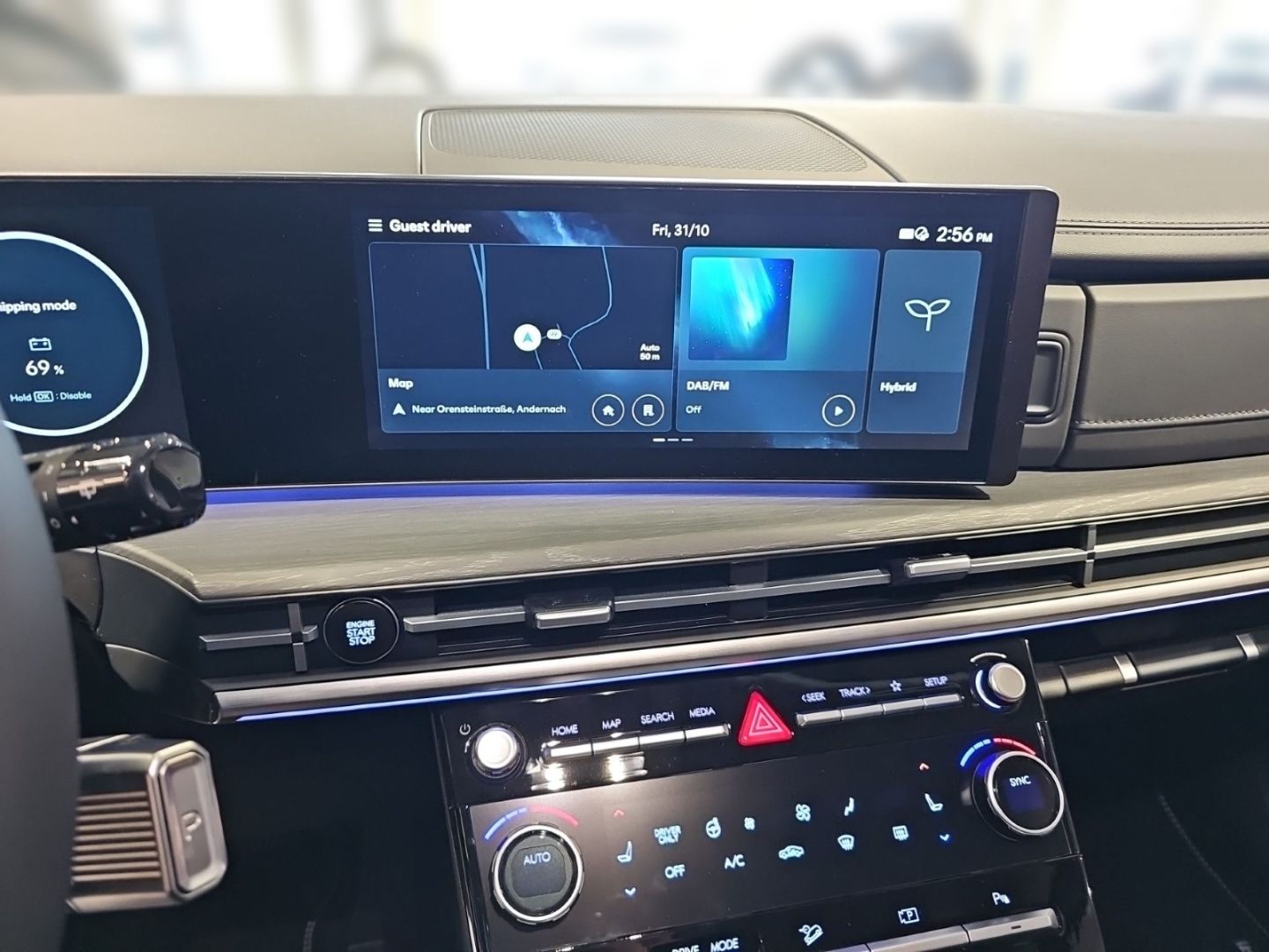 Hyundai Santa Fe – Bild 10
