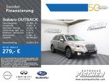 Subaru Outback 2.5 Sport Leder Navi Schiebedach Kamera - Subaru Outback: Sport