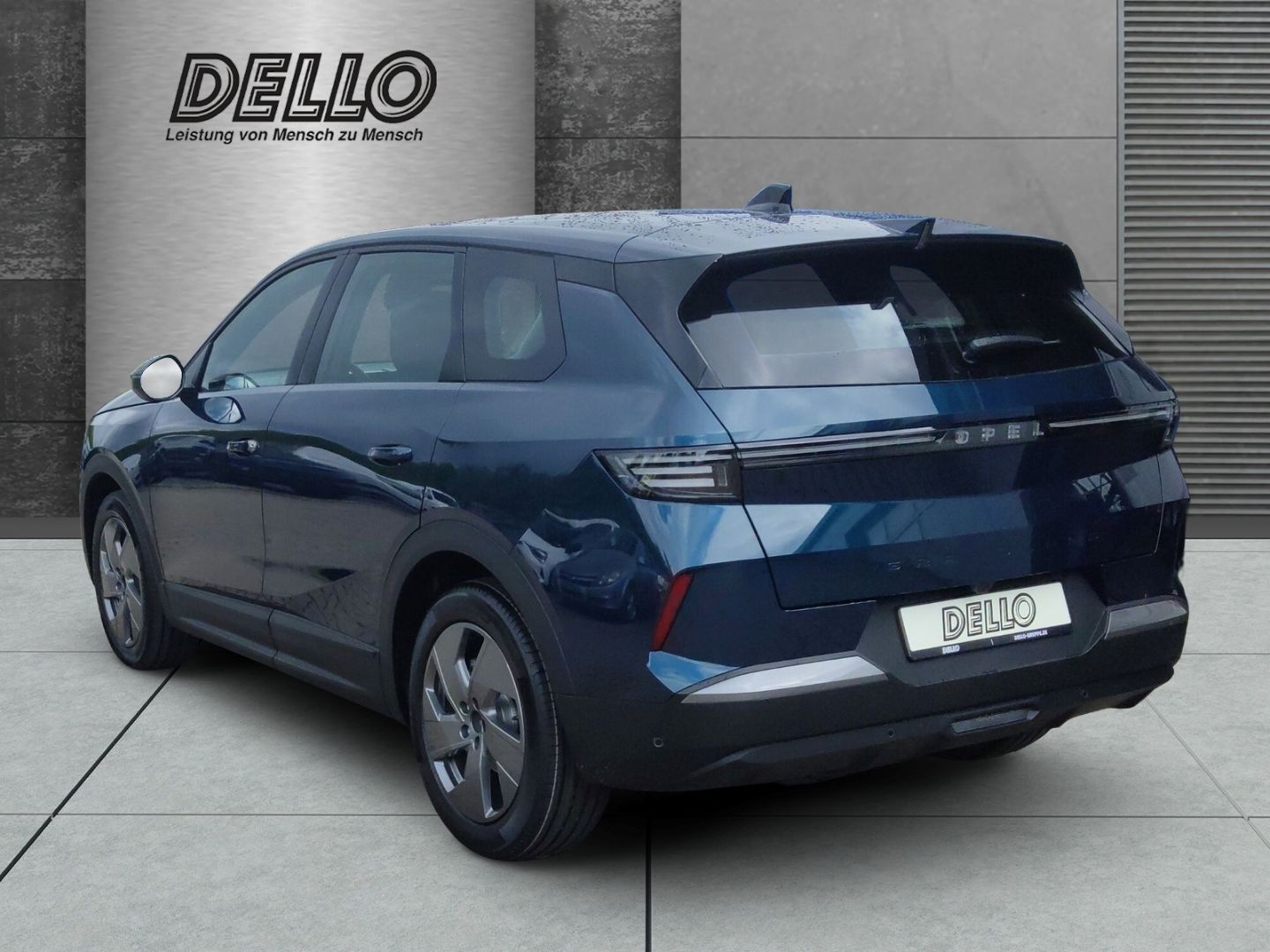 Opel Grandland (X) - Bild 3