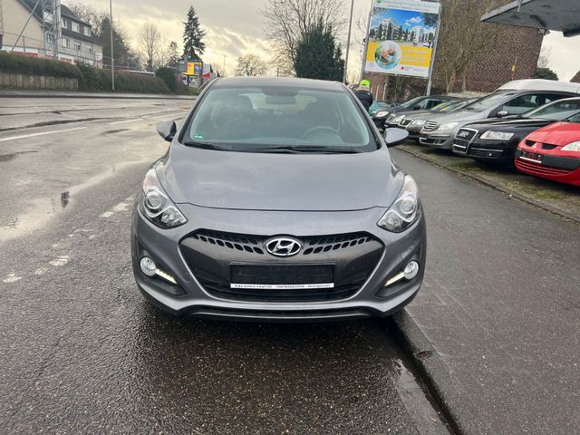 Hyundai i30 1.4 Design