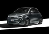 Fiat 500e Giorgio Armani Collecor`s + 4 JahreGarantie - Fiat 500e Giorgio-Armani