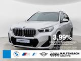 BMW X1 xDrive 30e M-Sport PANO AHK 360° H/K LED HUD