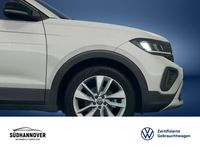 Volkswagen T-Cross - Vorschau Bild 8