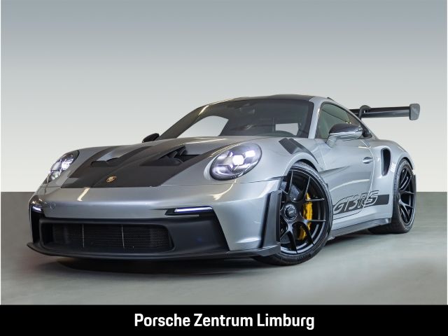 Porsche 992 911 GT3 RS BOSE Weissach-Paket PCCB BOSE