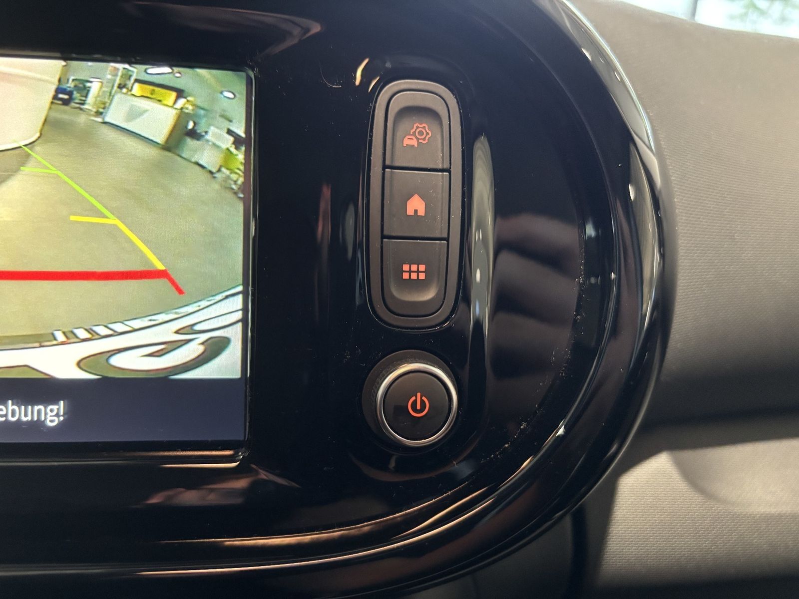 Renault Twingo - Bild 10
