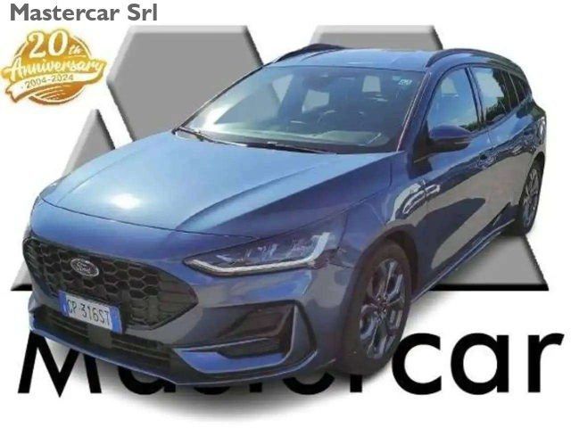 Image of Ford Focus