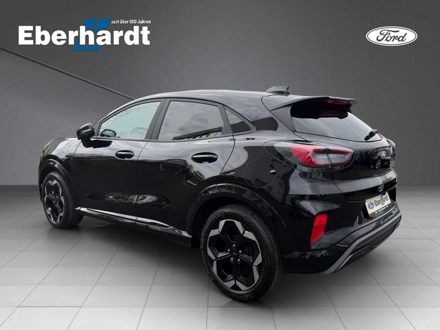 Ford Puma ST-Line X imagem 3