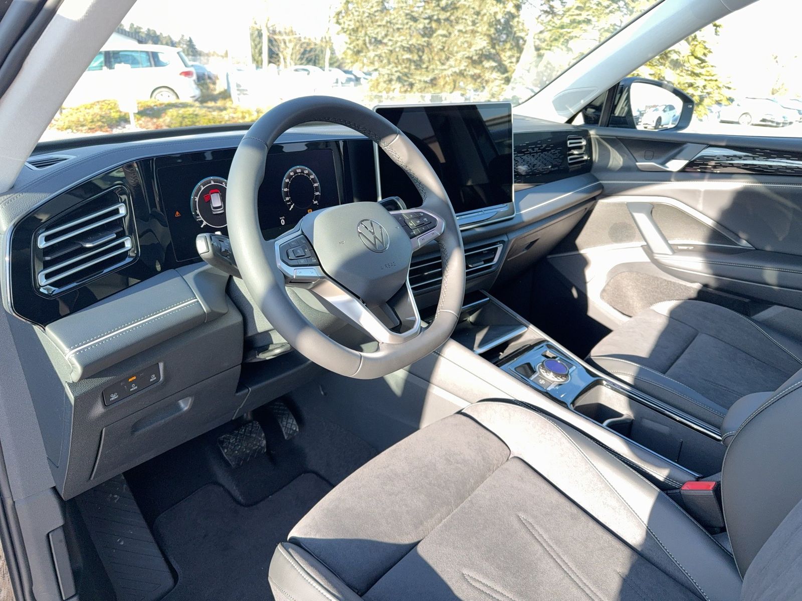 Volkswagen Tiguan - Bild 10