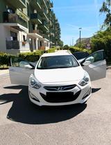 Hyundai i40 1.7 CRDi Automatik (Wandler) ... - Hyundai i40 in Berlin