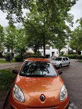 Renault Twingo Expression 1.5 dCi eco2 Expression - Renault Twingo mit Diesel-Antrieb: 1.2