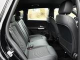 Mercedes-Benz B 200 Progressive/LED/Cam/AHK/EASY-P/SHZ/17' - Mercedes-Benz B-Klasse: Automatik