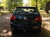 Volkswagen Golf 1.9 TDI 6-Gang Individual Individual - Volkswagen Golf: Individual