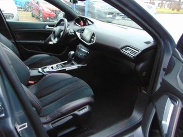 Bild 9 Peugeot 308 SW GT