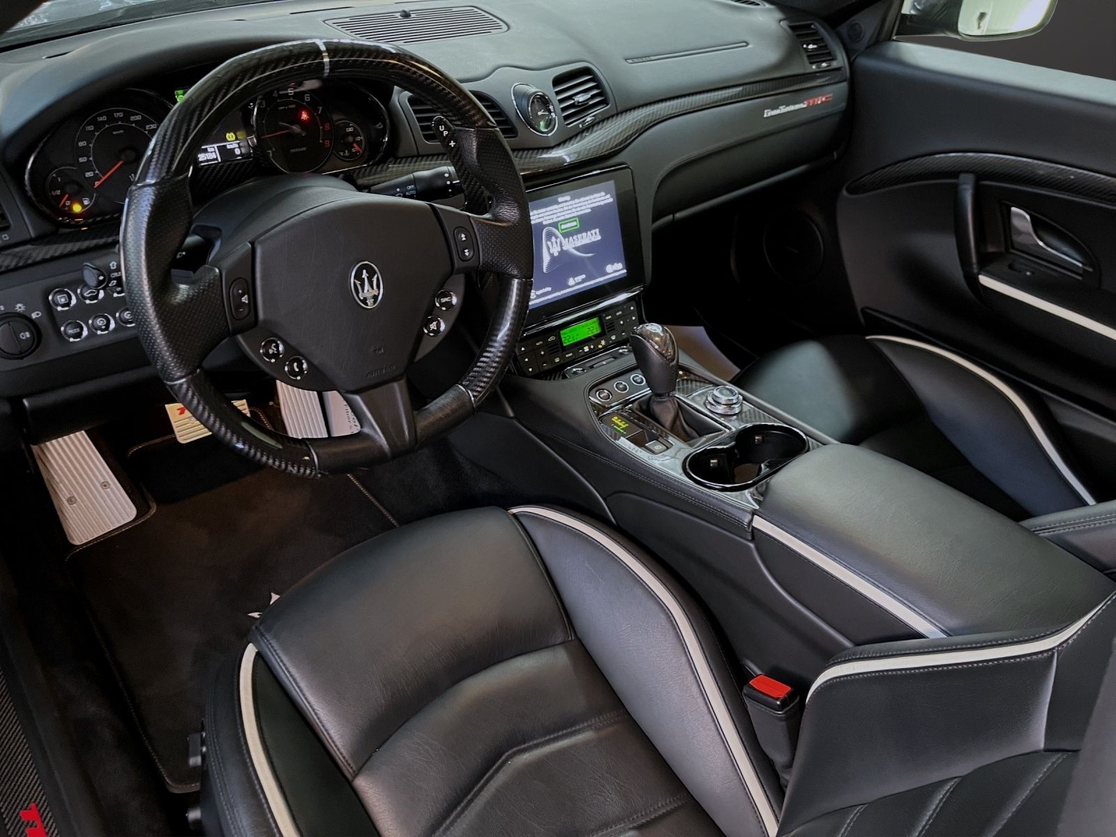 Maserati Granturismo - Bild 14