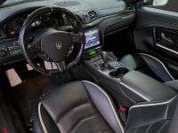 Maserati Granturismo - Vorschau Bild 14