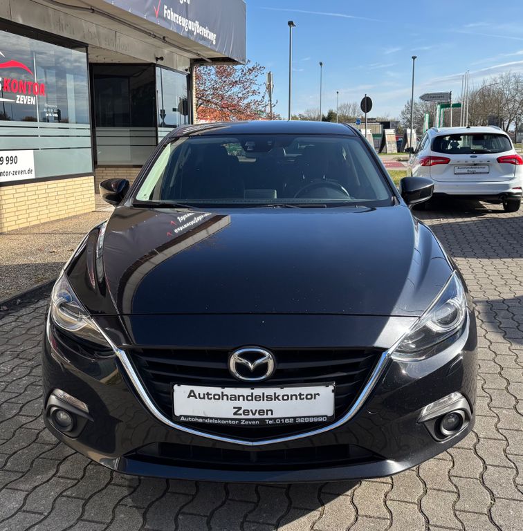 Image of Mazda 3