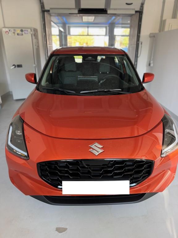 Suzuki Swift 1.2 Hybrid MT Comfort
