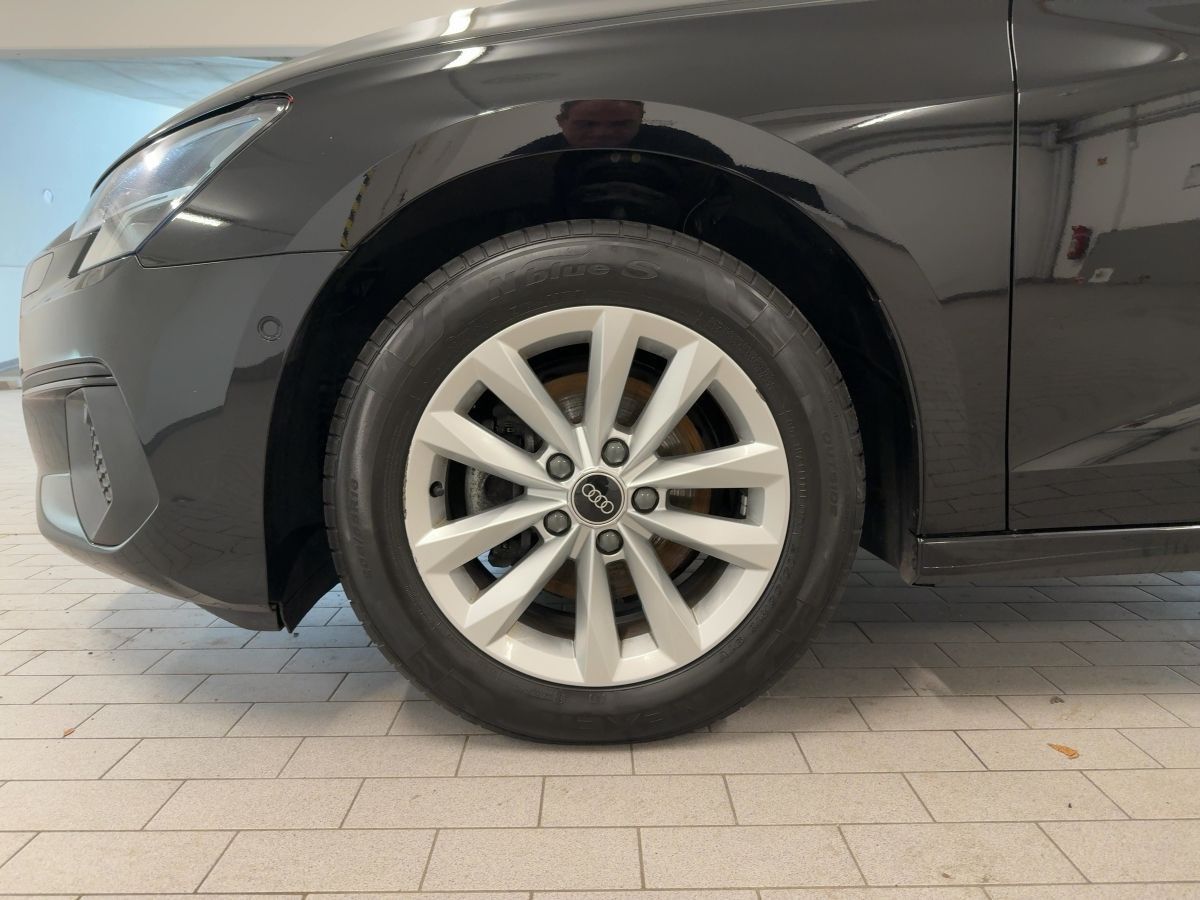Audi A3 - Bild 17