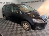 Seat Alhambra 1.4 TSI Style DSG AHK TÜV 2-28 8xRäder - Seat Alhambra: 2.8