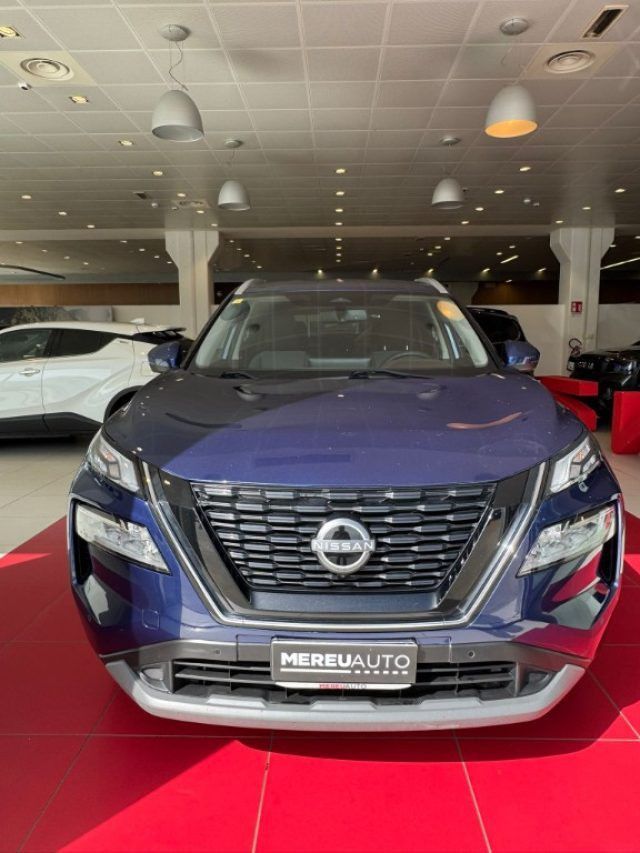 Other NISSAN X-Trail e-Power 2WD 5 posti N-Connecta imagem 2