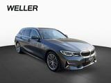 BMW 320i Touring AHK Klimaaut HUD Shzg Laser PDC - BMW 320 in Bielefeld