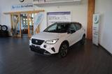 Seat Arona 1.5 TSI FR DSG LED*ACC*FPK*NAVI*Rü-KAMERA* - Seat Jahreswagen