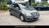 Mercedes-Benz B-Klasse B150*Automatik*wenig Kilometer - Mercedes-Benz B 150 Gebrauchtwagen