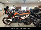 KTM 890 Adventure R  2021 - KTM 890 ADVENTURE