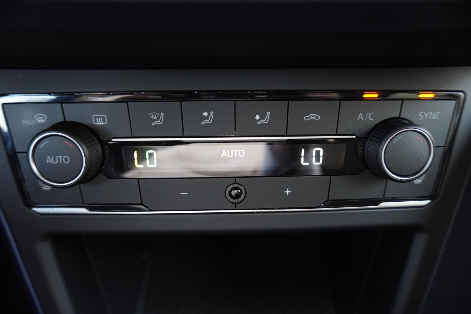 Volkswagen Polo VI 1.0 TSI United Navi PDC Sitzheizung DAB, миниатюра 25