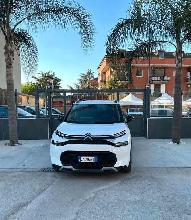 Image of Citroën C3 Aircross
