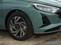 Hyundai i20 - Vorschau Bild 10