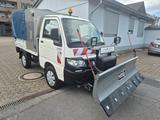 Piaggio Porter 1.3 4*4-Winterdienst*Kipper*Allrad* - Kommunalfahrzeug Winterdienst