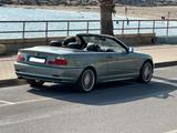 BMW 320ci Cabrio,  kein Krawallauto, aus Frauenhand - BMW 320: Coupe, 320ci