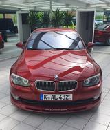 ALPINA B3S Bi-Turbo Cabrio 