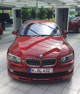 ALPINA B3S Bi-Turbo Cabrio  - ALPINA B3 von privat